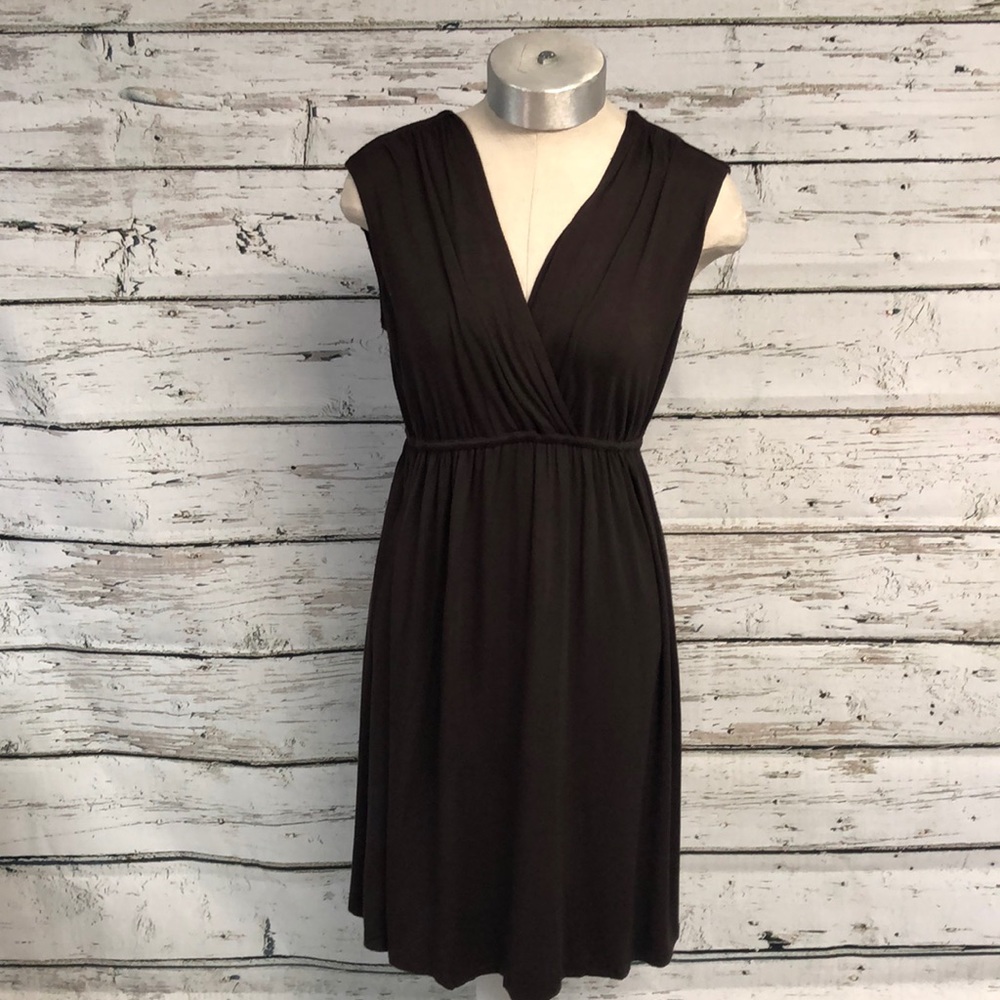Spence Knit Dress